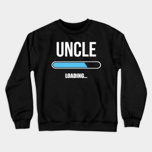 Loading Uncle Crewneck Sweatshirt